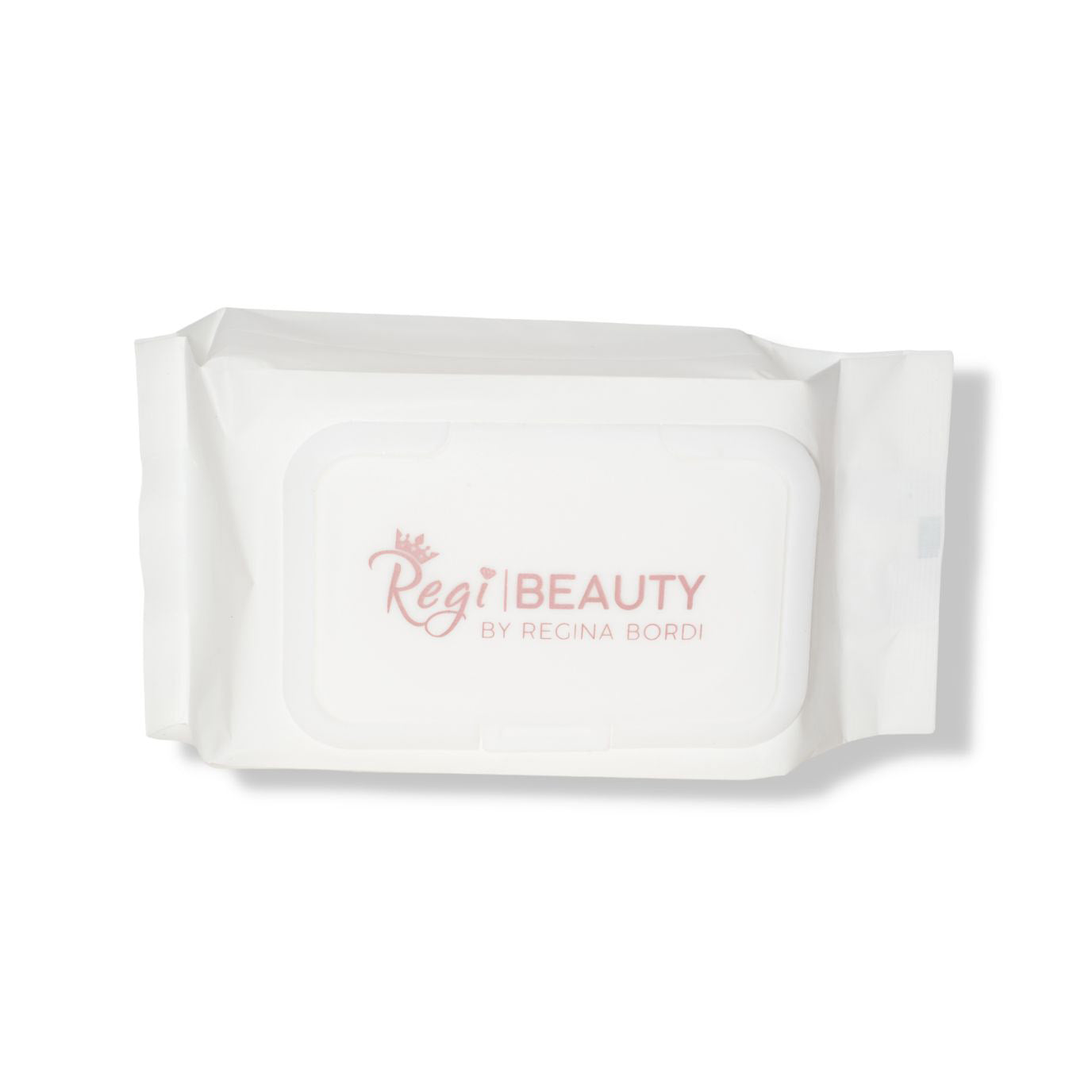 Magic Makeup Remower Wet Wipe