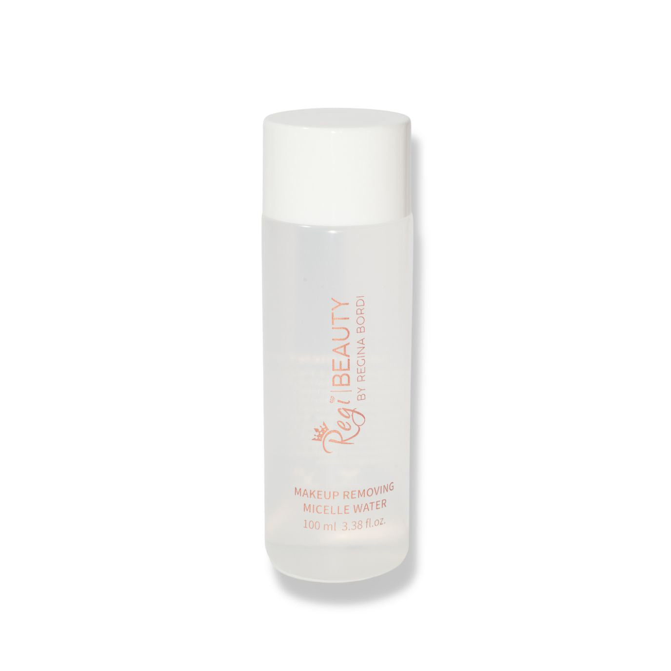Magic Oil Free Makeup Remower - For Sensitive Eyes