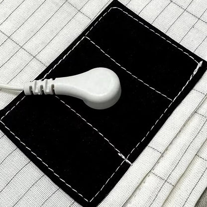 Grounding Sheet – Sleep Naturally, Recharge Fully