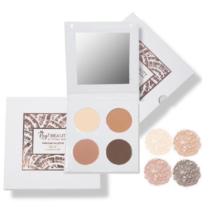 Contour Pressed Powder Palette - Magic Contour