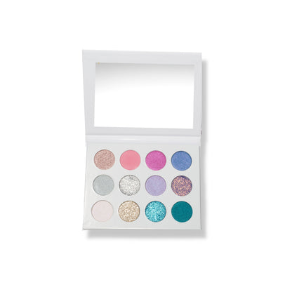 Euphoria Eyeshadow Palette