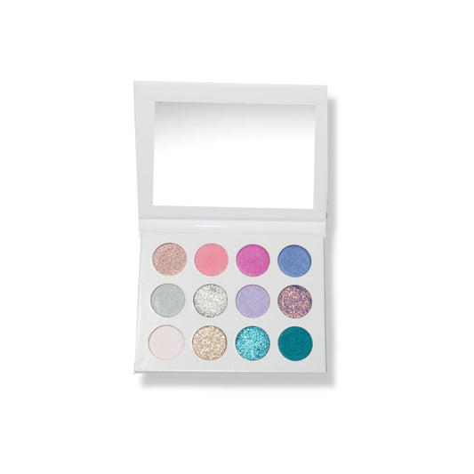 Euphoria Eyeshadow Palette