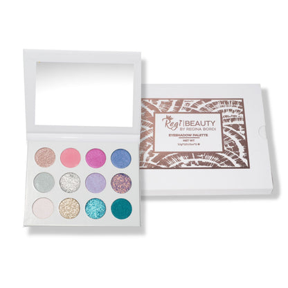 Euphoria Eyeshadow Palette